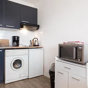 Apartamento Sweet, Toulouse