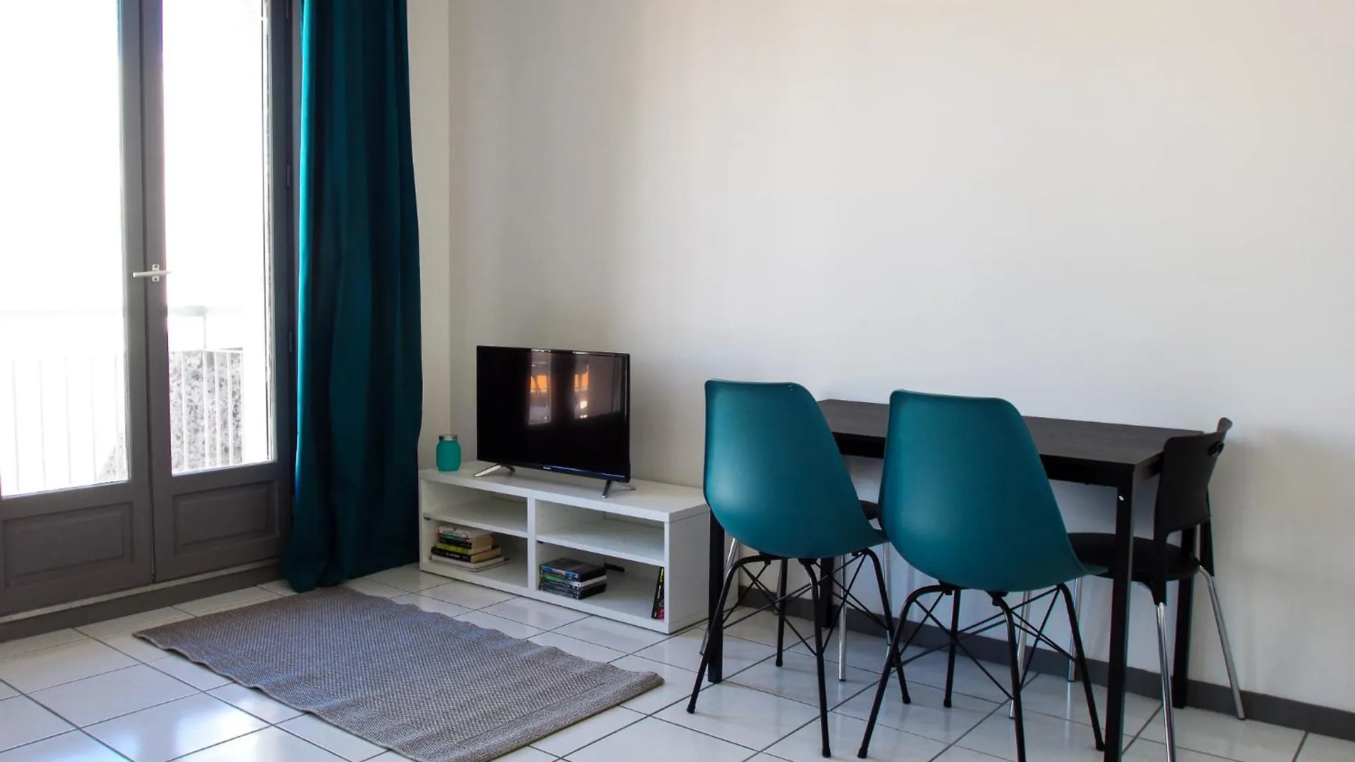 Castellane - 40 M2 Avec Balcon Et Parking Apartment Toulouse